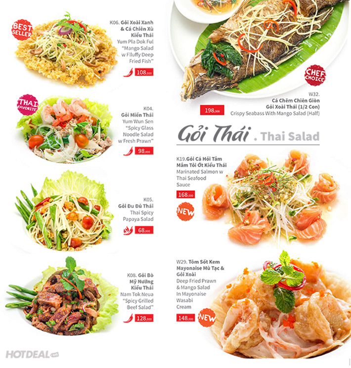 Coca Suki Voucher Áp Dụng Toàn Menu 2 Chi Nhánh